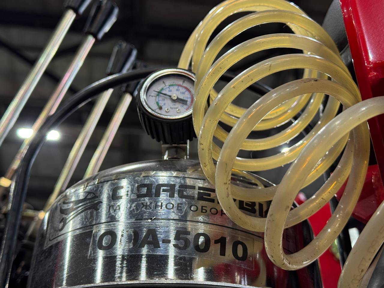 Как прокачать педаль газа на КМУ - инструкция, советы экспертов 2025