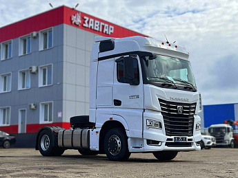 Седельный тягач КАМАЗ 54901 4*2_0