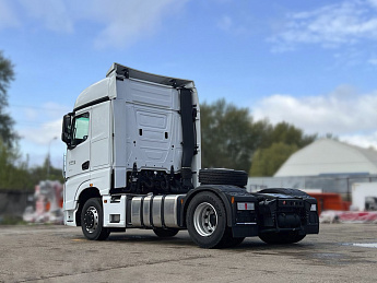 Седельный тягач КАМАЗ 54901 4*2_4