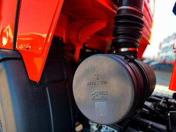 Самосвал КАМАЗ 45143_5