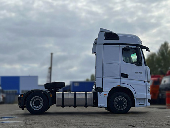 Седельный тягач КАМАЗ 54901 4*2_1